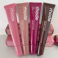Son dưỡng môi Rhode Hailey, son dưỡng ẩm, son dưỡng môi màu Ribbon/Toast USA