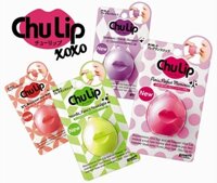 Son dưỡng môi Rohto Chulip quả trứng