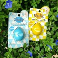 Son Dưỡng Môi Rohto Mentholatum ChuLip Lip Balm
