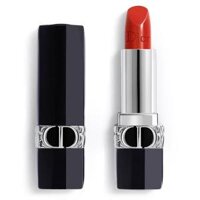 Son dưỡng môi Rouge Dior New 2023 - 999 Matte