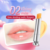 Son Dưỡng Môi Royal YHL