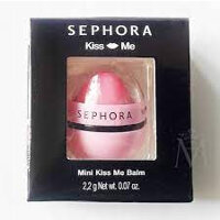 Son Dưỡng Môi Sephora Mini Kiss Me Balm 07 Pink Bubblegum