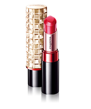 Son môi Shisedo Maquillage Dramatic Melting Rouge