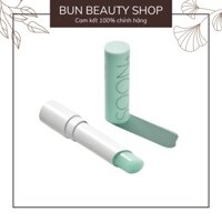 Son dưỡng môi Soonplus hemp seed lipbalm mềm môi căng mọng