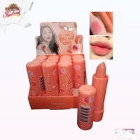 Son dưỡng môi Tanako Peach Soda Magic Lip Balm Thái Lan (1 lố 12 cây)