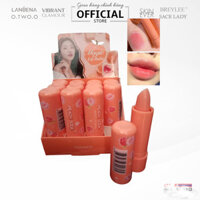Son dưỡng môi Tanako Peach Soda Magic Lip Balm Thái Lan