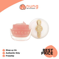 Son dưỡng môi Tatcha Kissu Lip Mask 9g