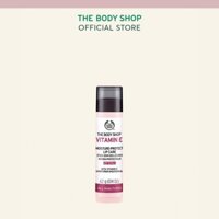 Son dưỡng môi The Body Shop Vitamin E Lip Care SPF15 (4.2g)