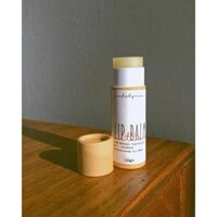 Son dưỡng môi thuần chay | Vỏ giấy | Eco-friendly | Lip Butter Balm