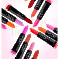 Son dưỡng môi tint Stick son môi chống thấm nước 3.7g