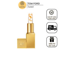 Son dưỡng môi TOM FORD Soleil -  Z09 Soleil