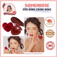 Son Dưỡng Môi Trái Tim Có Màu  3CE Heart Pot Lip 1.4g *