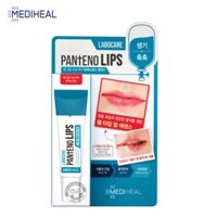 Son dưỡng môi tri thâm ban ngày Mediheal Labocare Pantenolips Healssence 10ml mỹ phẩm chính hãng