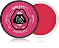 Son dưỡng môi trị thâm Born Lippy Raspberry Lip Balm 10ml