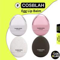 Son dưỡng môi trứng TAMBURNS 5gram