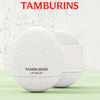 Son dưỡng môi trứng TAMBURNS (Trà sữa)