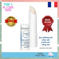 Son dưỡng môi 💄🅼ƯỚ🆃 🅼Ô🅸 🆀🆄🆈Ế🅽 🆁Ũ 💄 son dưỡng  Bioderma , không thâm, mềm môi, căng mọng,giữ ẩm và nhỏ gọn