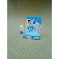 Son dưỡng môi vá má Baby Cheek And Lip-care Stick