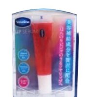 Son dưỡng môi Vase. Baby Pink dạng serum tuýp 7g