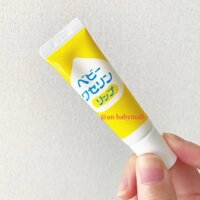 Son dưỡng môi vaselin baby