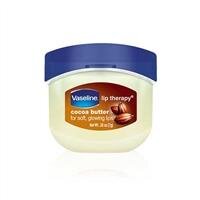 Son dưỡng môi Vaseline Cocoa Butter Lip Therapy 7g