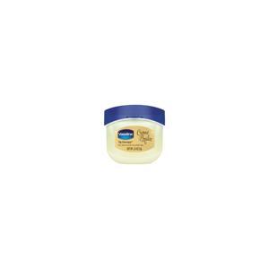Son dưỡng môi Vaseline Creme Brulee - 7g
