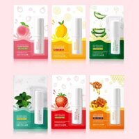 Son dưỡng môi Vaseline dưỡng ẩm chăm sóc hoa cúc, son dưỡng môi đường viền môi. Chăm sóc môi ẩm mềm mại, dưỡng ẩm mật ong 24 giờ (Dưỡng ẩm mềm mại/24 giờ/Độ ẩm)