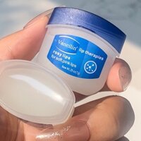 Son dưỡng môi vaseline dưỡng môi hồng căng bóng, đẹp bóng ĐẸP