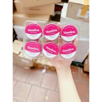 Son dưỡng môi Vaseline Hộp thiếc 20g