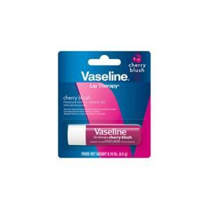 Son dưỡng môi Vaseline Lip Therapy Cherry
