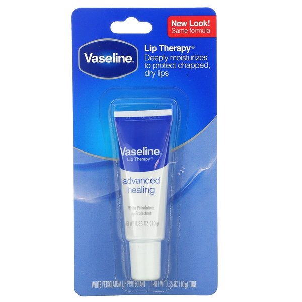 Son dưỡng môi Vaseline Lip Therapy Advanced Healing