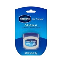 Son dưỡng môi Vaseline Lip therapy Original 7g