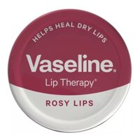 Son dưỡng môi Vaseline Lip Therapy [ Anila Shop ]