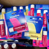 Son Dưỡng Môi Vaseline Lip Therapy Stick