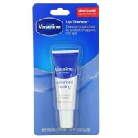 Son dưỡng môi Vaseline Lip Thepapy Advanced 10g USA