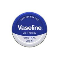 Son Dưỡng Môi Vaseline Lip Therapy Original 20g