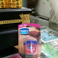 SON DƯỠNG MÔI VASELINE LIP