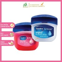 Son Dưỡng Môi Vaseline Lip Therapy Rosy Lips 7g - Mỹ Phẩm Hà My
