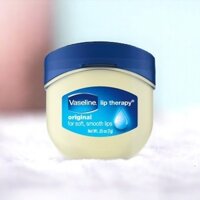 Son dưỡng môi Vaseline nguyên bản 7g