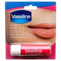 SON DƯỠNG MÔI VASELINE ROSY 4.8G