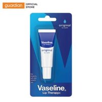 Son Dưỡng Môi Vaseline Therapy Mềm Mịn 10g