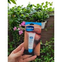 Son dưỡng môi Vaseline tuýp Mỹ 10g