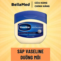 Son Dưỡng Môi Vaseline Original 368g Lip Therapy Original