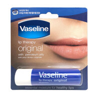 Son Dưỡng Môi VASELINE Original | 4.8g