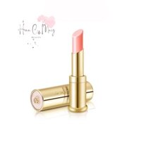 Son Dưỡng Môi Whoo Hoàng Cung Glow Lip Balm Spf10 Màu Pink 3.3g