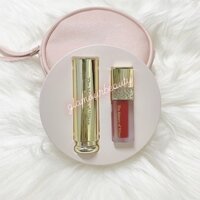 Son Dưỡng Môi Whoo Gongjinhyang Mi Glow Lip Balm.