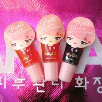 Son Dưỡng Môi Xí Mụôi Cathy Doll