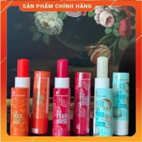 Son dưỡng môi YVES ROCHER, hoàn toàn thiên nhiên, dùng được cho trẻ em, có mã lên màu nhẹ