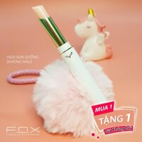 Son Dưỡng Moisturizing Lipstick Môi Mềm Mịn