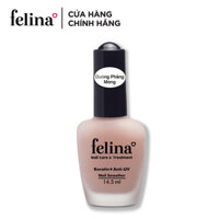 Sơn dưỡng móng cao cấp Felina 145ml - Dưỡng Phẳng Móng